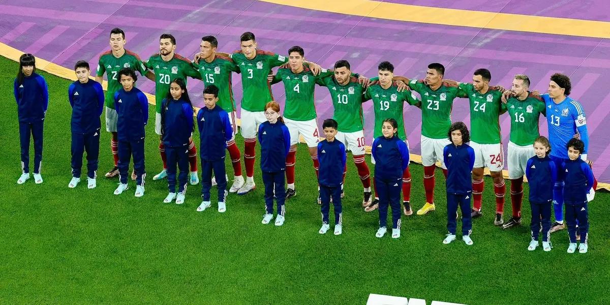 There is already an element that is highlighting Yon de Luisa's failure and leveraging his position for 2026, even though he does not deserve it