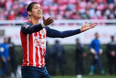 There is discontent within the Guadalajara organization, an executive may be influencing the management of the team.