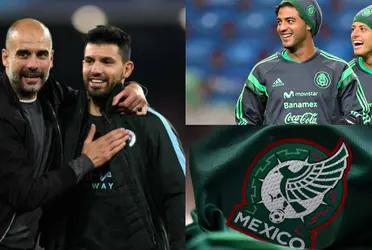 There is a player who is quietly on Manchester City's radar. The footballer can make the leap of his life.