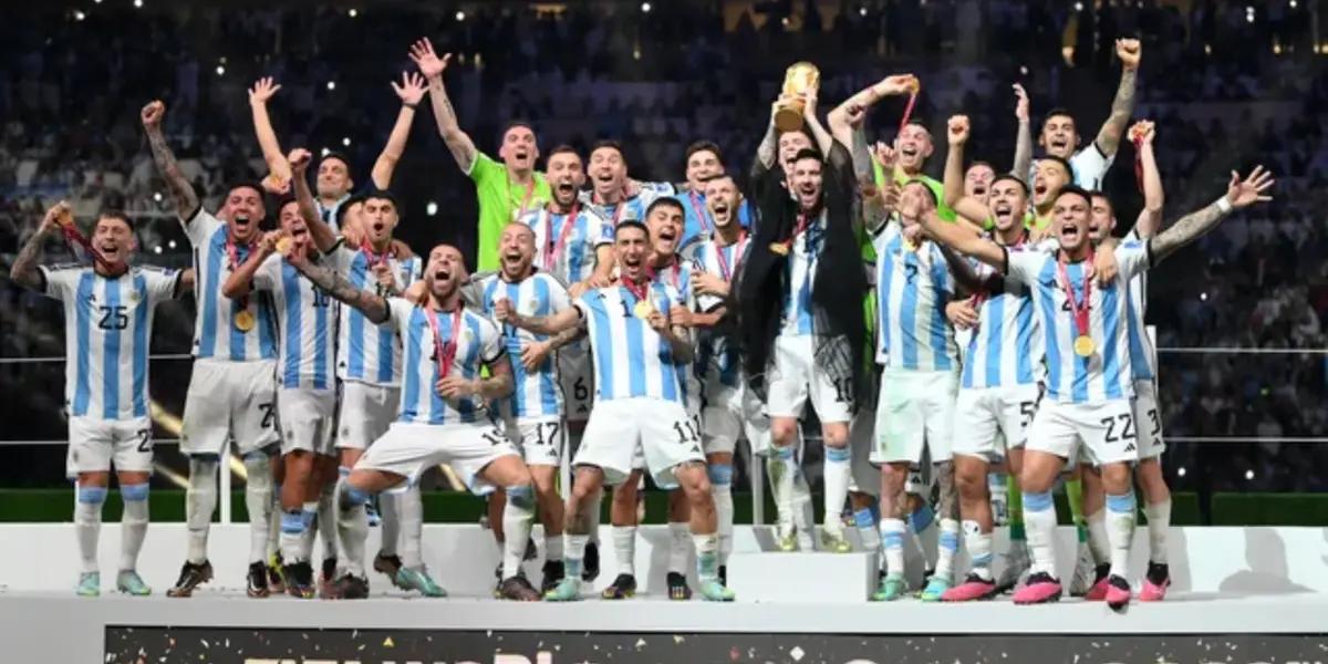 There was no excuse and they highlighted the game of the best player in history