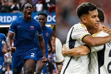 These are the most important matches this week in the European leagues