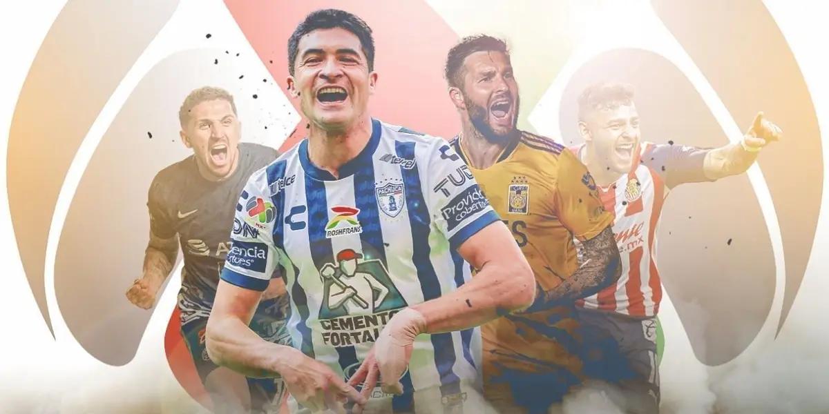 These are the results of the playoffs that will allow enjoying long-standing rivalry duels in the quarterfinals.