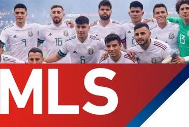 These Mexican figures rejected the MLS to continue with their dreams