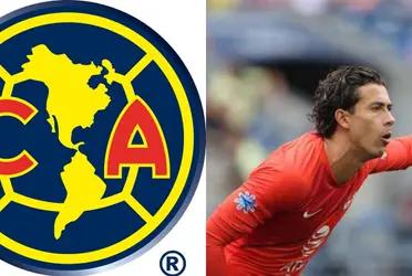 These players will not continue in Club América in the following season