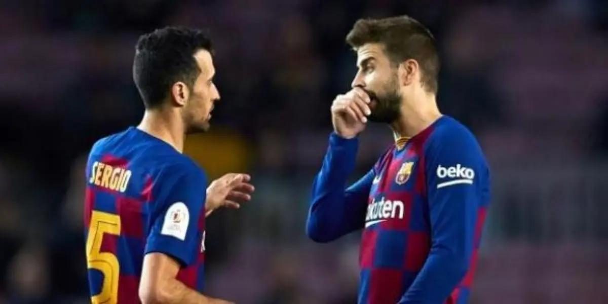 These two FC Barcelona players could play in the MLS