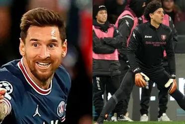 These two players are great businessmen and have played several world cups