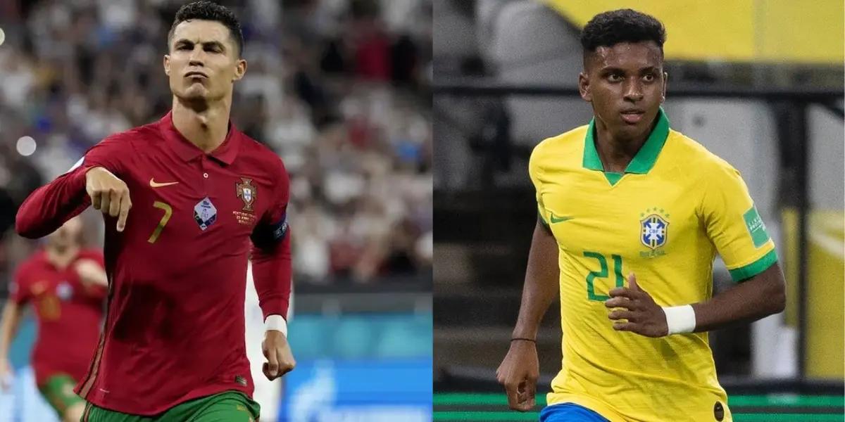 Theses are the duels of today, December 2nd, in the World Cup, where the match between Cameroon vs. Brazil stands out.