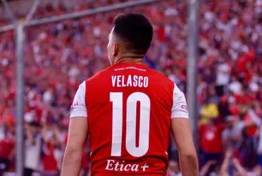 They already offered $7 million for Independiente's left-winger.