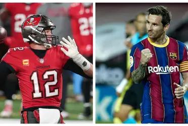 They are possibly the best references ever in their sports, but one of them would earn more money if he sells one of his autographs.