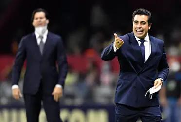 They don't want to be part of a team that's adrift.