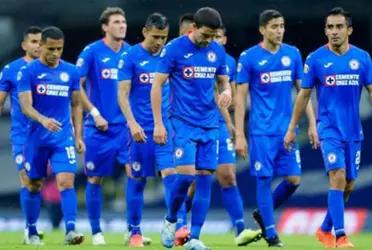 They left La Máquina looking for a better salary.