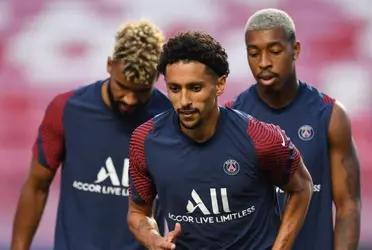 They made a promise to this player, after betraying him, the player is now considering leaving the team.