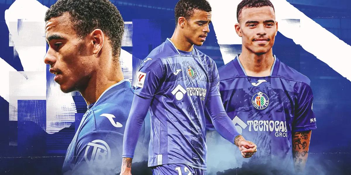 They place the reborn Greenwood in Barcelona in a dream operation of 46 million.