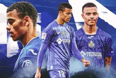 They place the reborn Greenwood in Barcelona in a dream operation of 46 million.