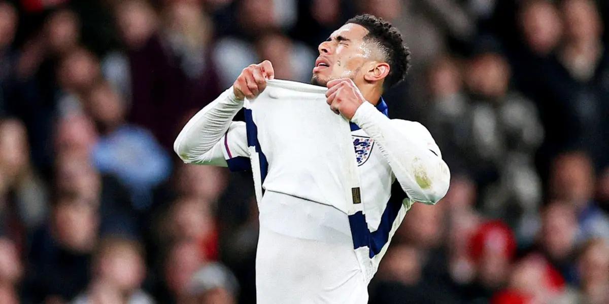 They won the game against England in the last minute