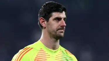 Thibaut Courtois