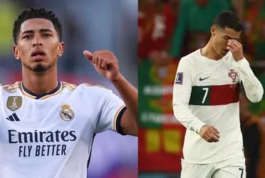 This Bayern Munich star is wanted by Real Madrid