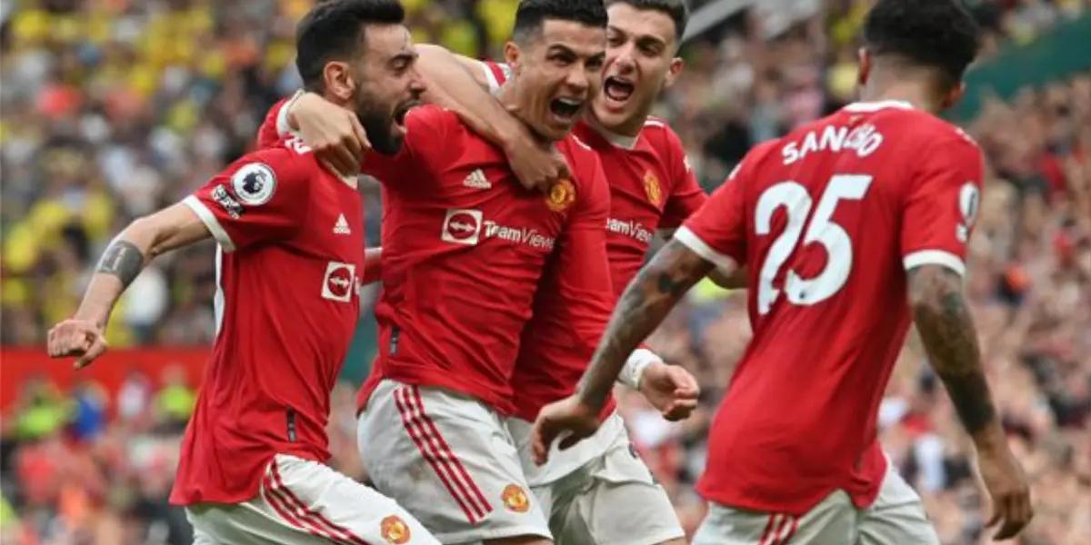 This day will be loaded with soccer so that you don't miss a single match, here is today's schedule of games.