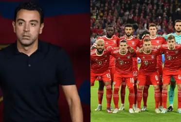 This defender is bound to leave Barcelona!