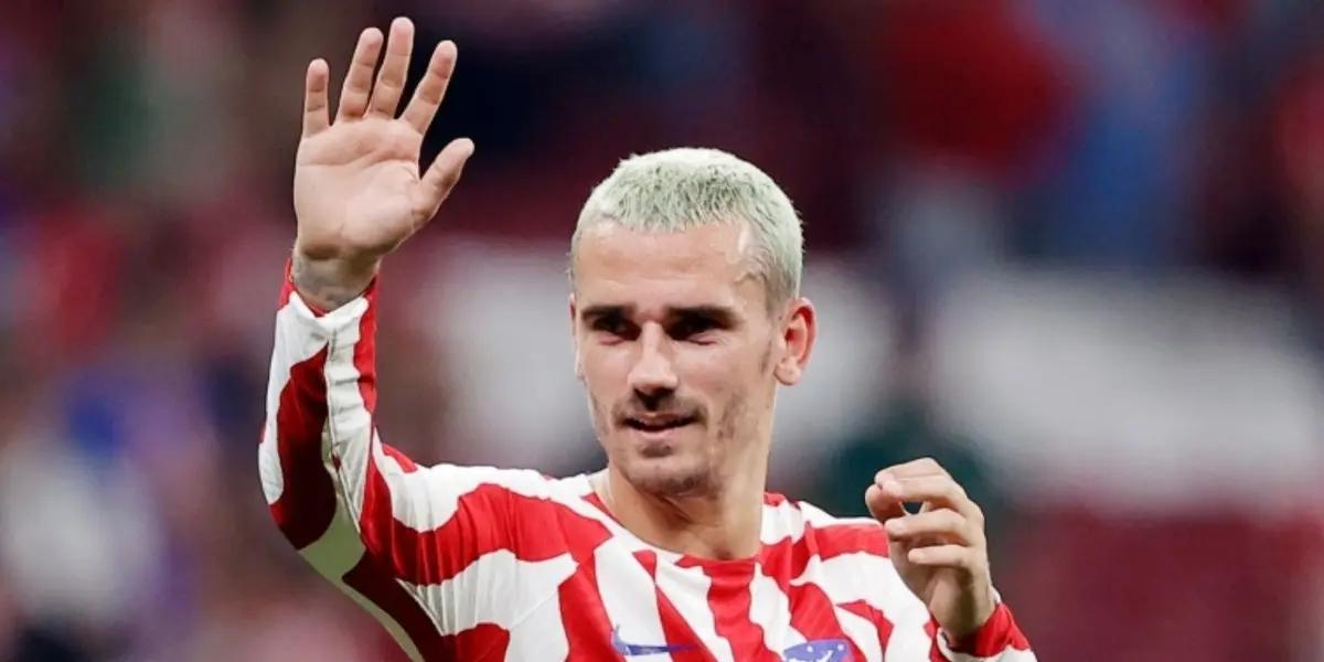 This drama is just beginning