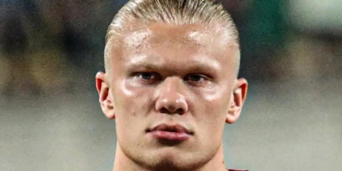 This footballer could join the Spanish team in the next transfer window.