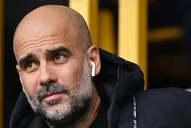 This footballer could not reach Real Madrid and fall in the Premier League