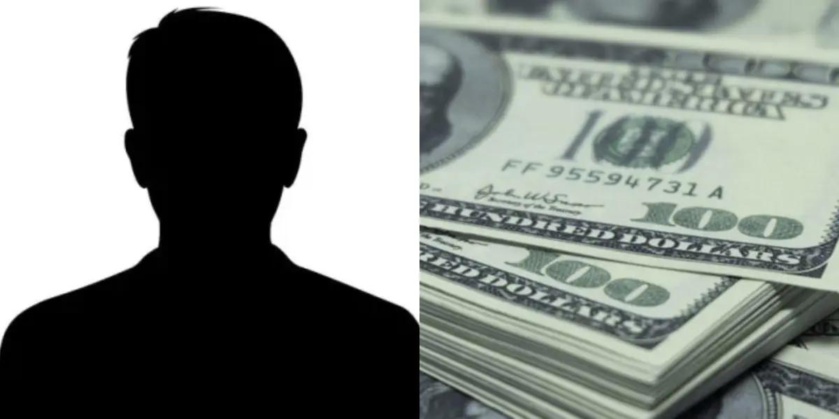 This footballer is not interested in the MLS