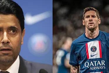 This footballer was largely responsible for the eliminations in the Champions League.