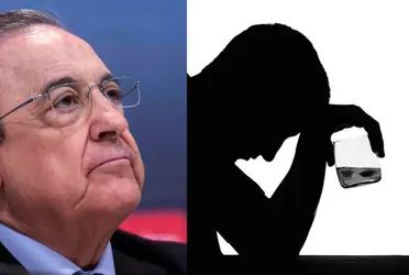 This footballer was one of the best in his position but now he is far from football.