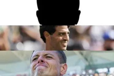 This forward takes the spotlight of the MLS