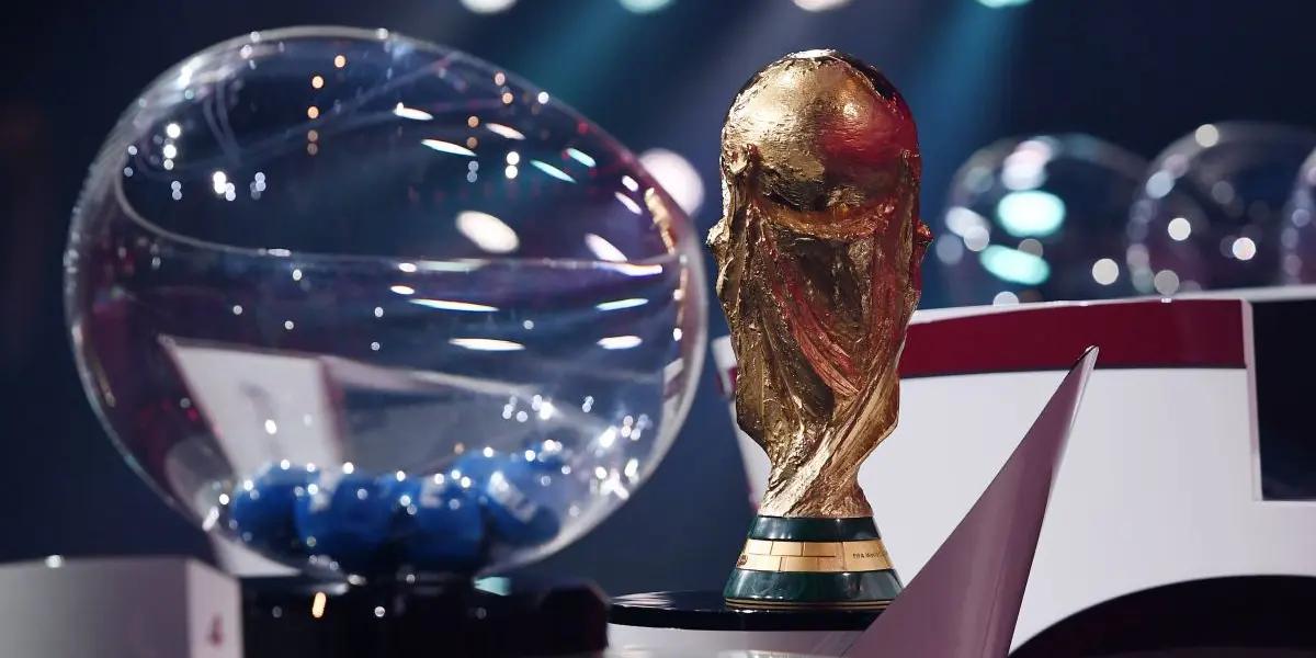 This Friday, November 26, the draw for the playoff crossovers will take place in the UEFA playoffs for three places at the 2022 World Cup in Qatar. Here are all the details.