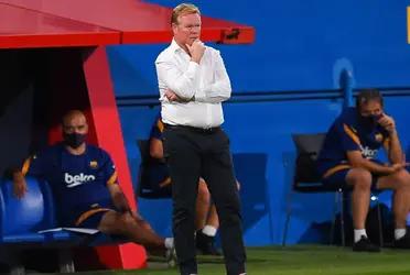 This German attacker has surprised everybody with his quality as such a young age, and he sees FC Barcelona in his future.