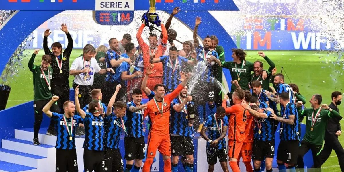 This goalkeeper is an example of success in Italy's Serie A