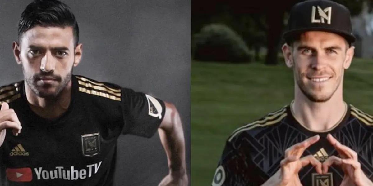 This is LAFC's most outstanding player this season