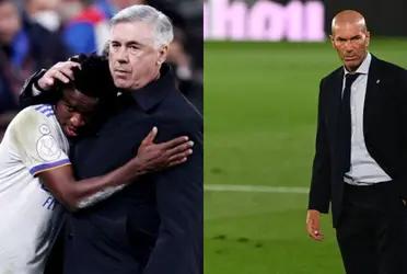 This is the coach the Spanish team wants in 2024.