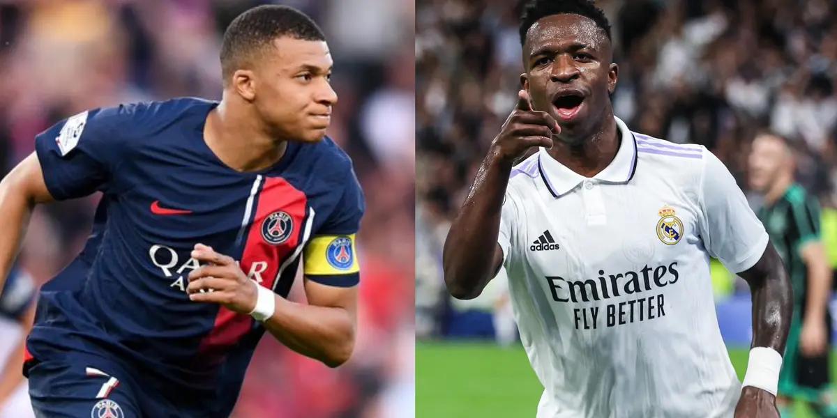 This is the list of the most expensive players around the world.