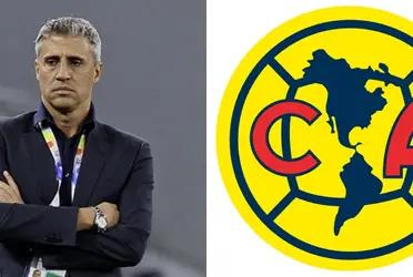 This is the million-dollar salary that Hernán Crespo asks to work for Club América