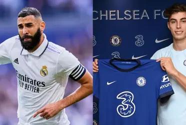 This is the salary that Kai Havertz will earn at Real Madrid and that surprises everyone