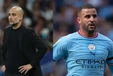 This is what Pep Guardiola will do with the player