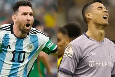 This legend, who is recovering from a knee injury, had bad news from AC Milan.