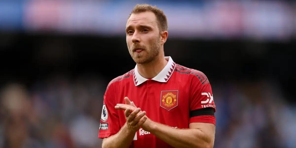 This Man. Utd. player let Manchester City score twice but no one seemed to care