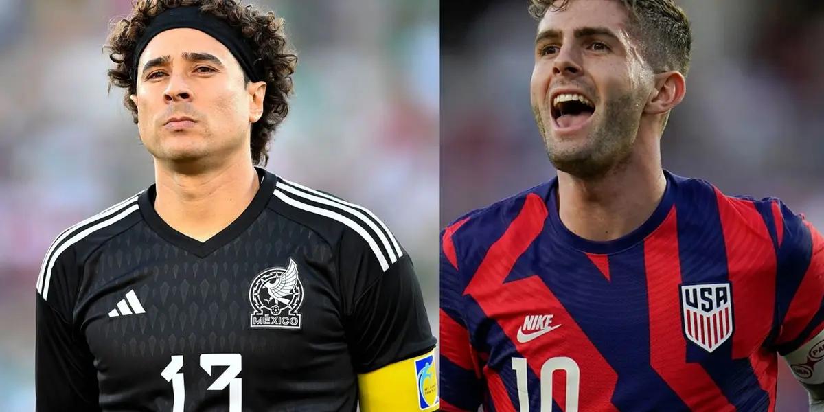 This Mexican goalkeeper does not want to wait any longer and is already considering the option of the United States