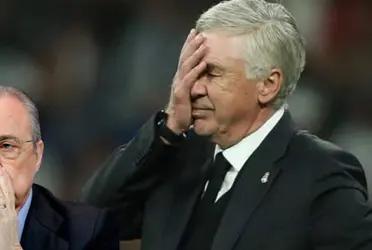 This midfielder has been key for Madrid's success.