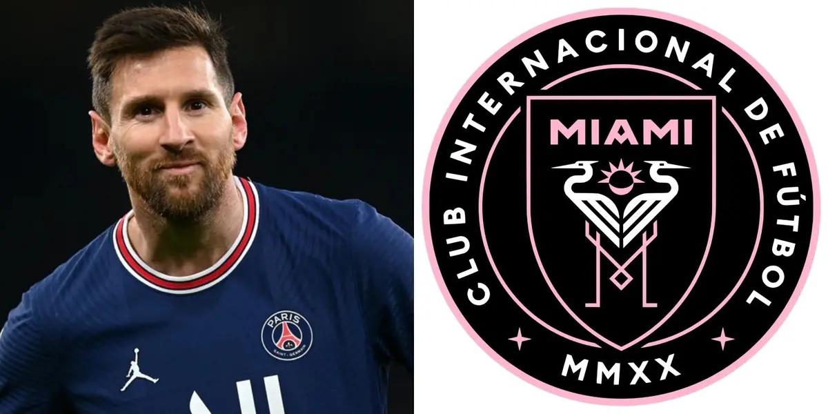 This MLS player does not believe that Lionel Messi will play for Inter Miami