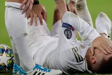 This player could get to play in the MLS