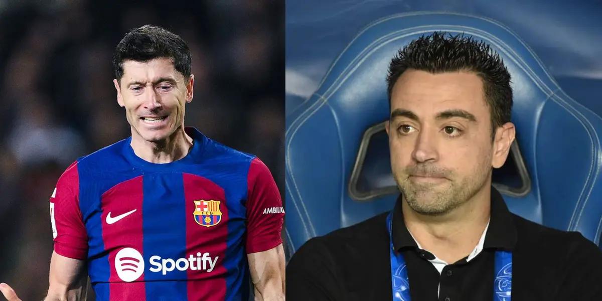 This player could soon return to FC Barcelona.