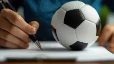 This player has just signed with the German team and is a possibility for El Tri