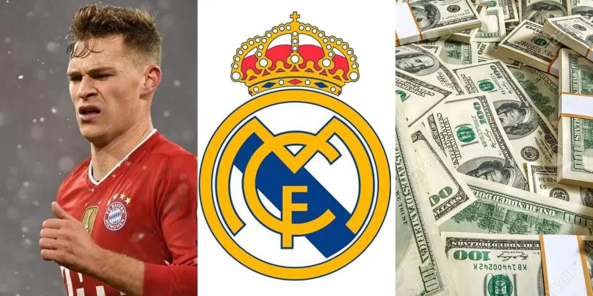 This player humiliated and rejected Barcelona, now he wants to play for Real Madrid