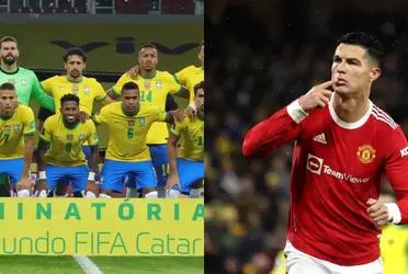 This player sees Cristiano Ronaldo as the most difficult rival to defeat