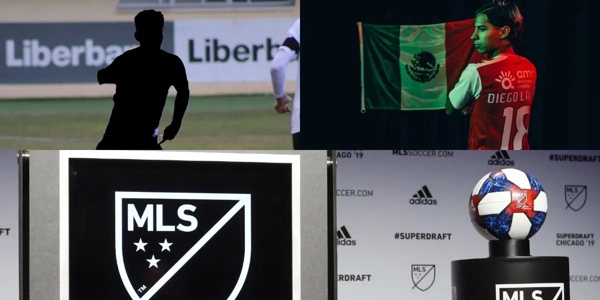 This player was hated by the Mexicans after making fun of Diego Lainez